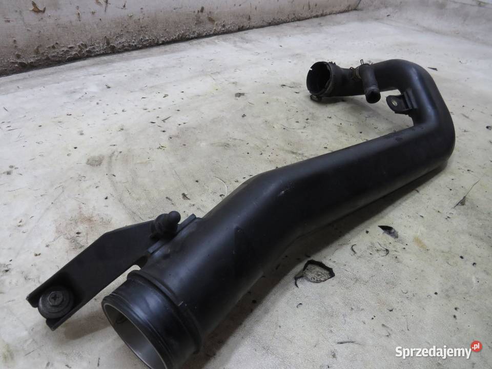 RURA DOLOT POWIETRZA SX4 SCROSS 16 DDIS
