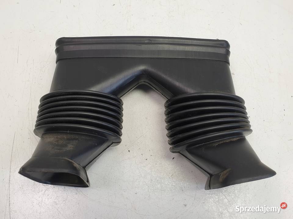 Opel Astra G II 16 WLOT POWIETRZA DOLOT 90520691 osobowe Przewody powietrza lubelskie Janów