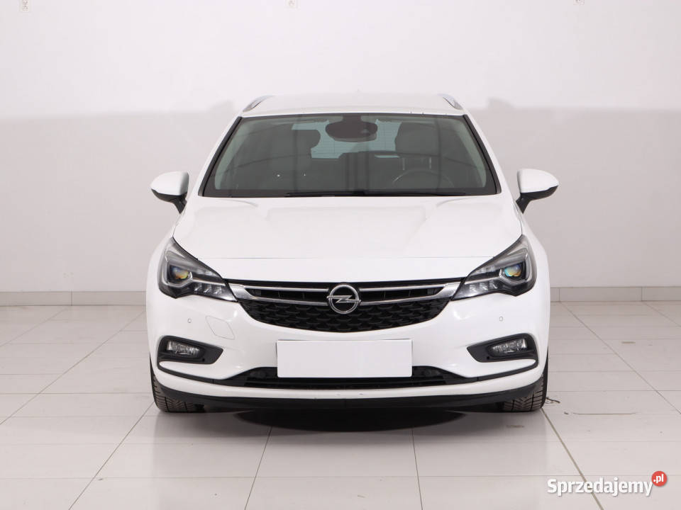 Opel Astra 16 CDTI mazowieckie Piaseczno