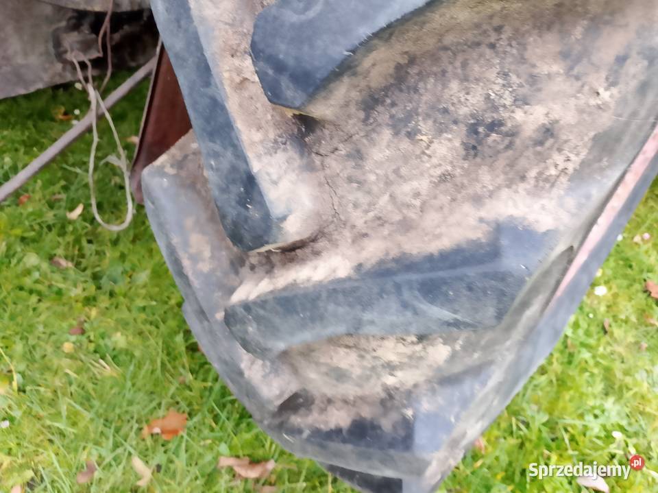 Koła 28 Ursus Zetor Sam Rzeszów