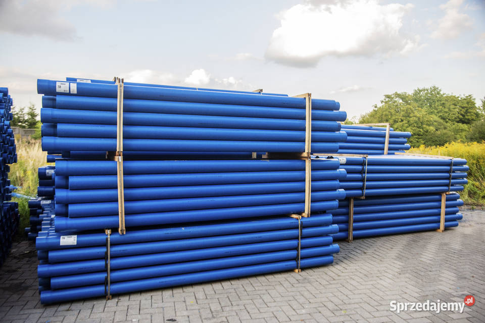 Rury do Studni studzienne dostawa 24h Hurt S łódzkie Łódź sprzedam