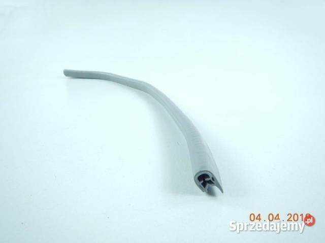 USZCZELKA SZYBY DRZWI PRAWY TYŁ HYUNDAI ATOS