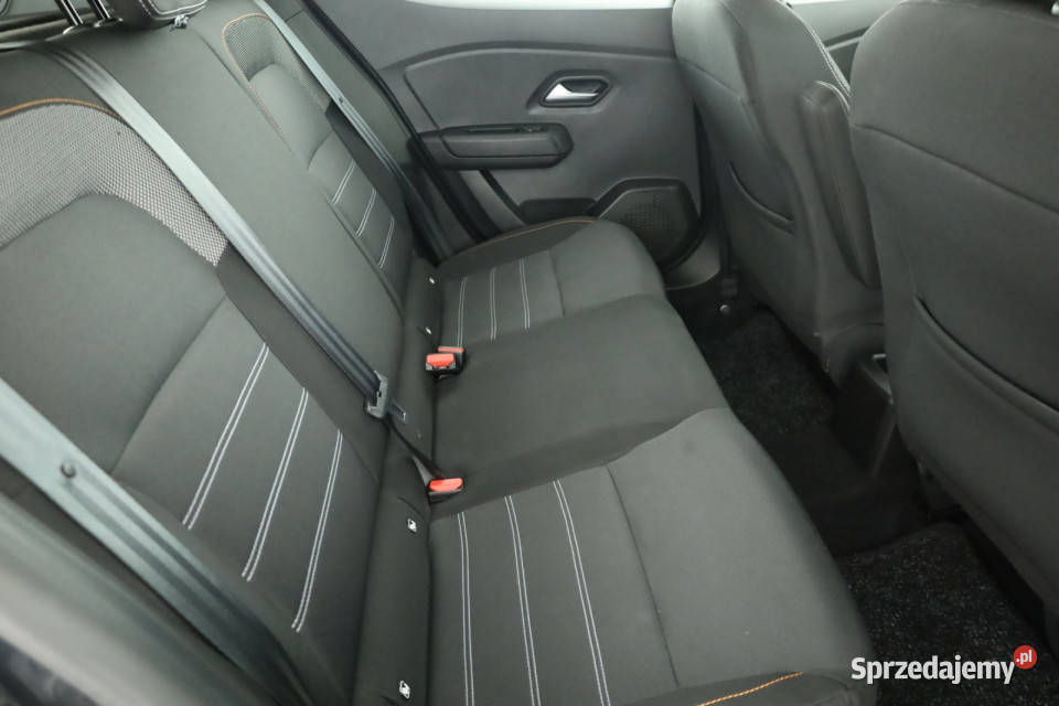 Dacia Sandero 10 TCe mazowieckie Piaseczno sprzedam