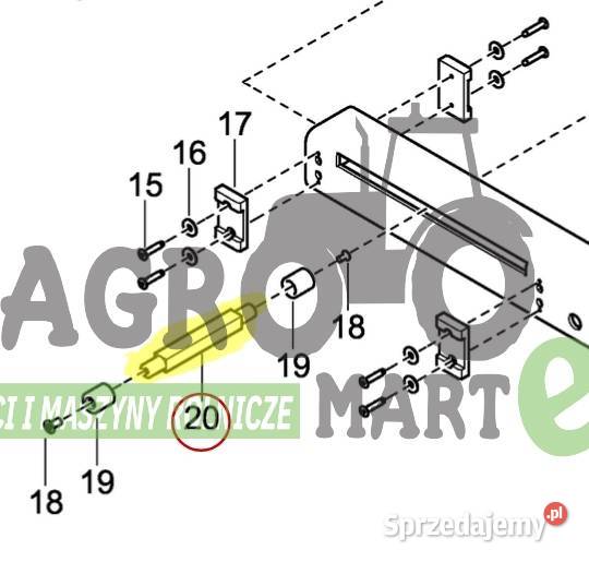 498499 OŚ VADERSTAD Wichrów