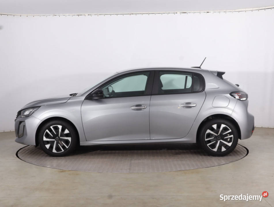 Peugeot 208 12 PureTech Piaseczno sprzedam