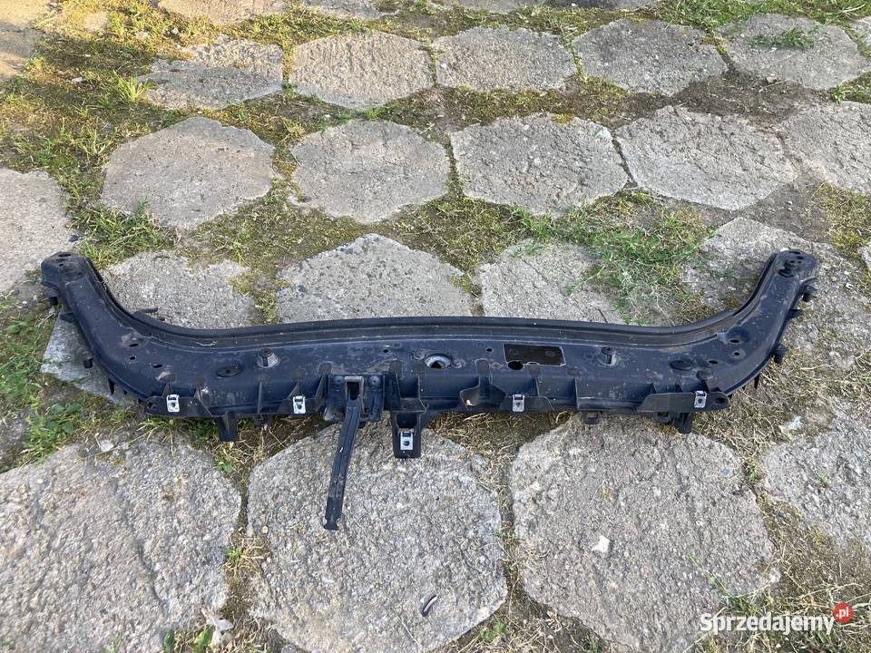 pas przedni Renault Scenic II Grand Pasy przednie i tylne Nysa sprzedam