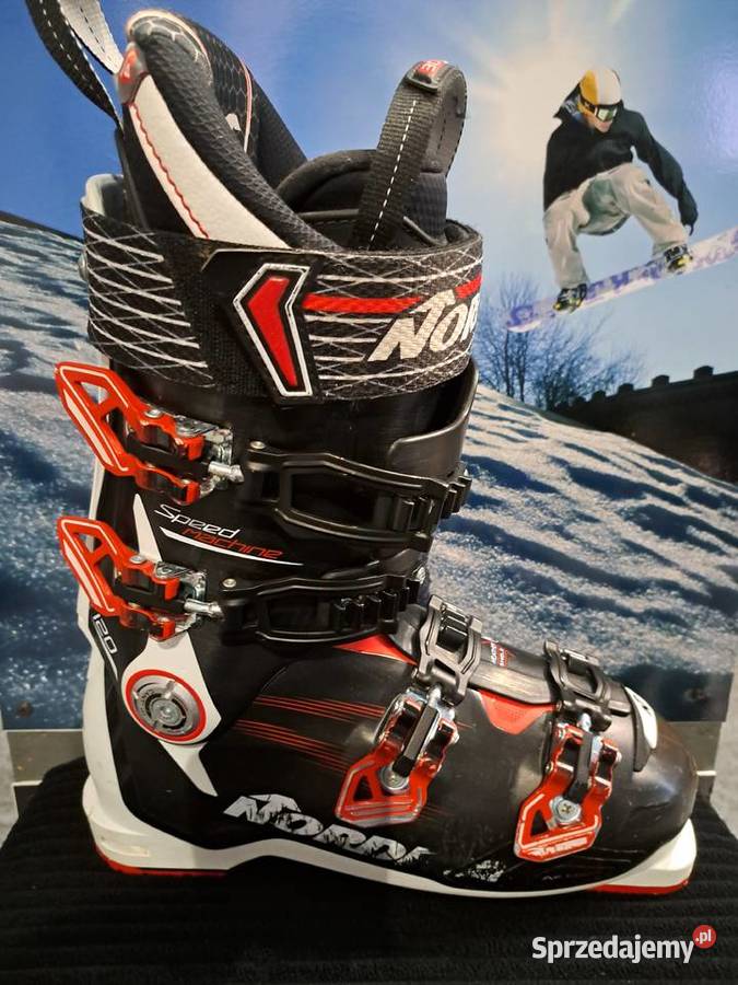 buty narciarskie NORDICA Speed Machine 265 Sieradz