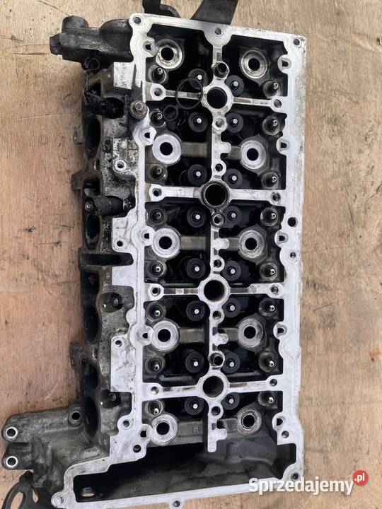 Głowica B47D20A 190 Stalowa Wola