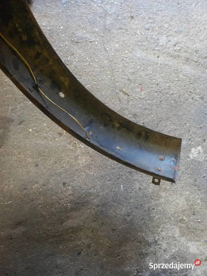 Blotnik tyl romet pegaz Sokołów Podlaski sprzedam