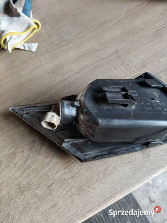 Renault Avantime kierunkowskaz lewy przód Zakościele