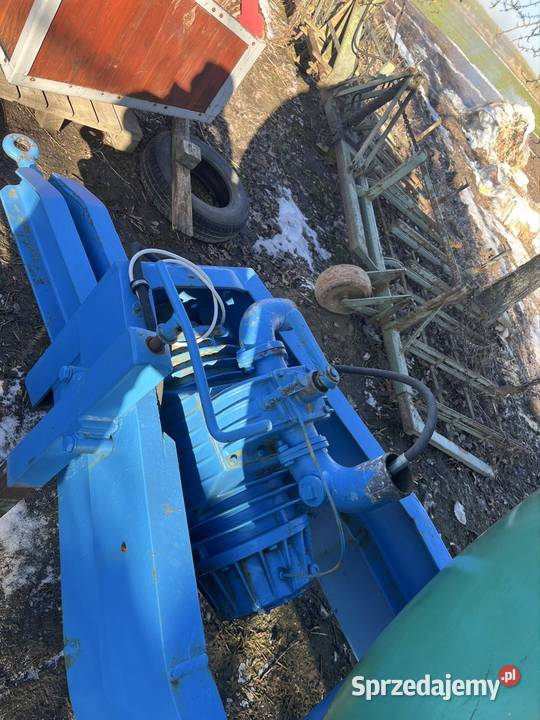 Beczka do dokończenia