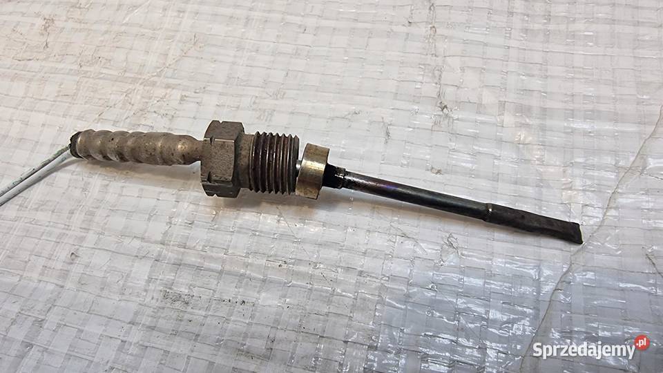 FORD MONDEO MK5 CZUJNIK TEMPERATURY SPALIN