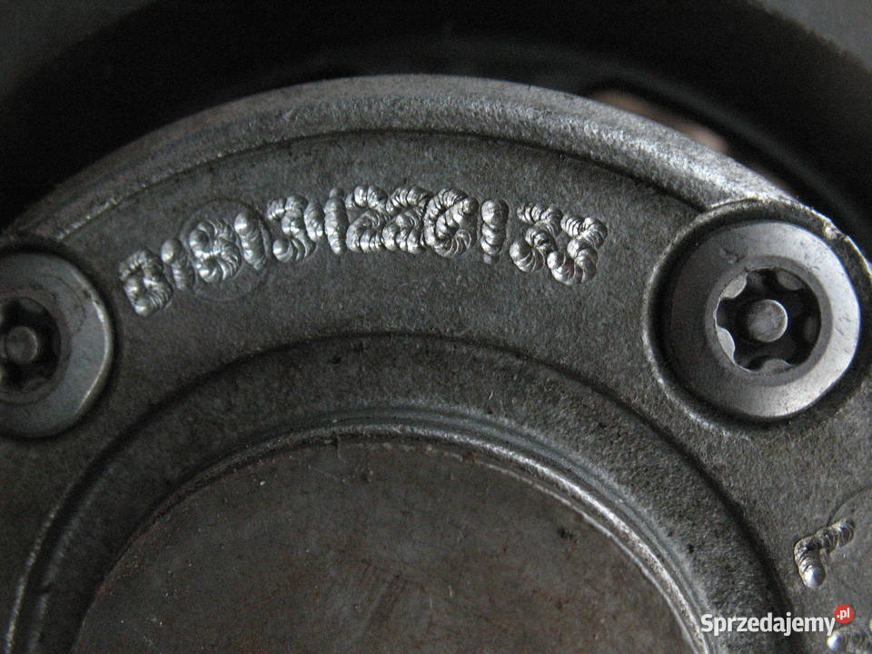 wariator koło zmiennych faz rozrządu 16 16V lubelskie Lublin