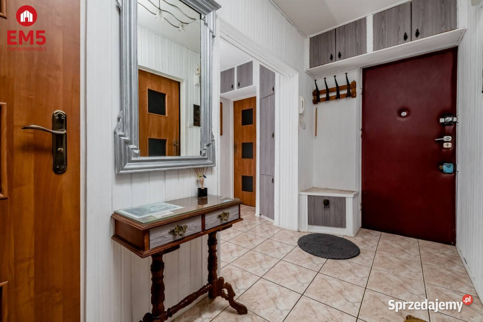 Mieszkanie 60m2 3pokojowe Białystok