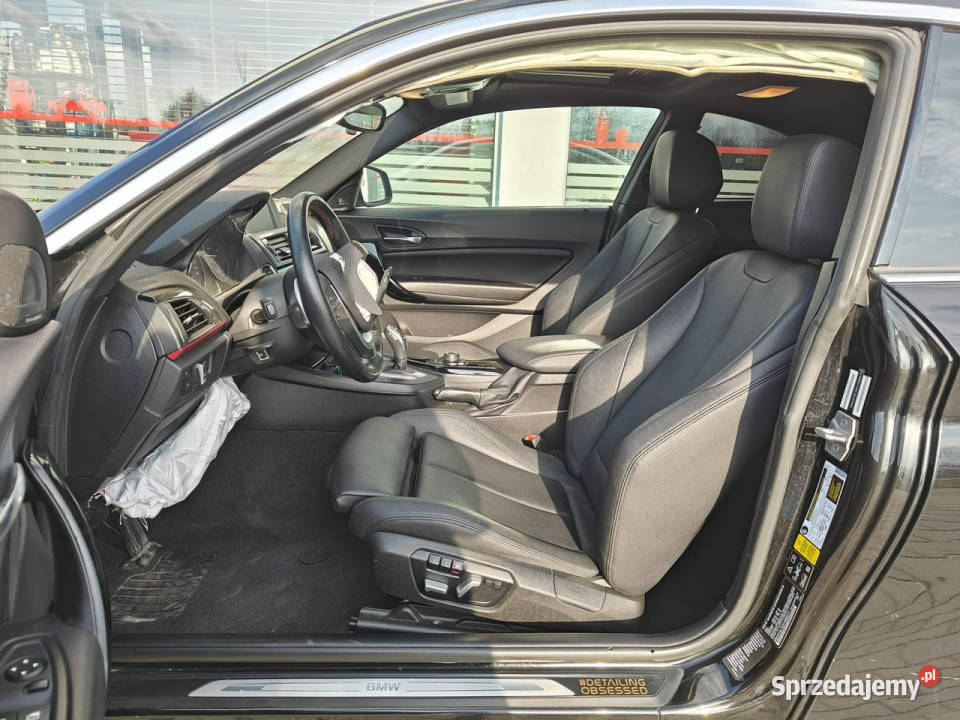 BMW 230 XDrive F22 Karczew