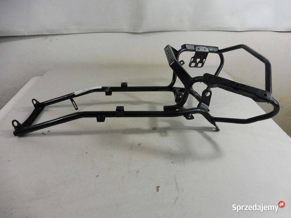 Piaggio MP3 125 250 300 400 500 08r nowy stelaż Poznań