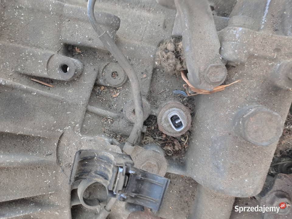 Toyota Corolla E12 Avensis T22 16 VVTi silnik śląskie Jastrzębie-Zdrój