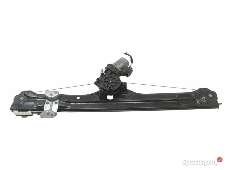 MECHANIZM SZYBY LEWY PRZÓD 46862304 Fiat Ducato świętokrzyskie