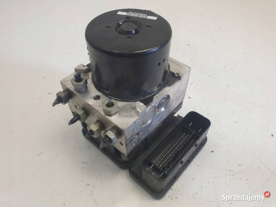 Volvo XC70 II lift POMPA ABS Sterownik P31423347 Chełm