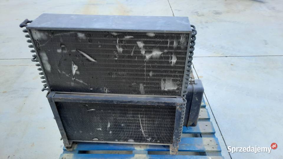 chłodnica 206 L118 Dębica sprzedam