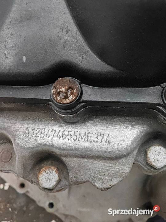 Opel Corsa D 13 CDTI Skrzynia Biegów Manual osobowe Opole Lubelskie