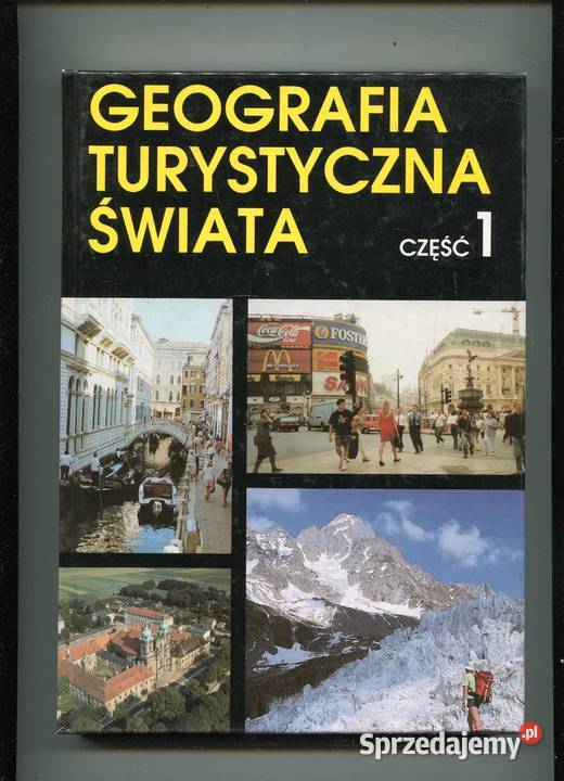 Geografia turystyczna świata cz1 Pozostałe Szczecin