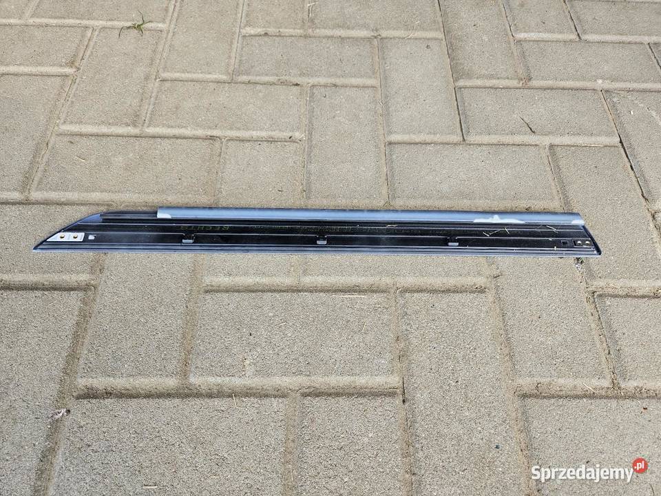 AUDI A3 8P4 LISTWA DRZWI PRAWA TYŁ PRAWYCH Karoseria Międzychód