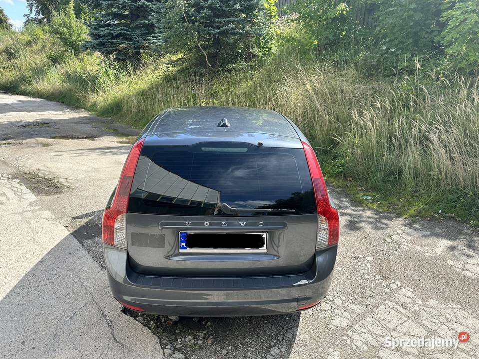 Volvo v50 Automat V50 Żary