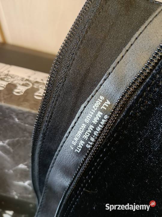 Buty Demonia Cult Koszalin