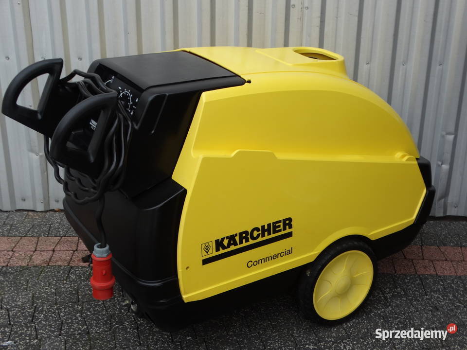 Myjka Ciśnieniowa Karcher HDS 850 4M DOSTAWA Radom