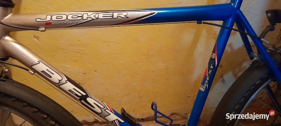 Rower koła 26 Cieszyn sprzedam
