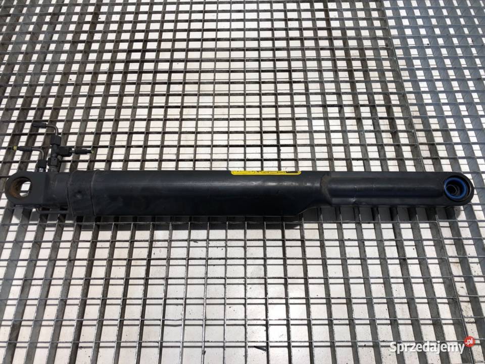 SIŁOWNIK PODNOSZENIA KABINY SCANIA LPGRS SERIES Siłowniki podkarpackie