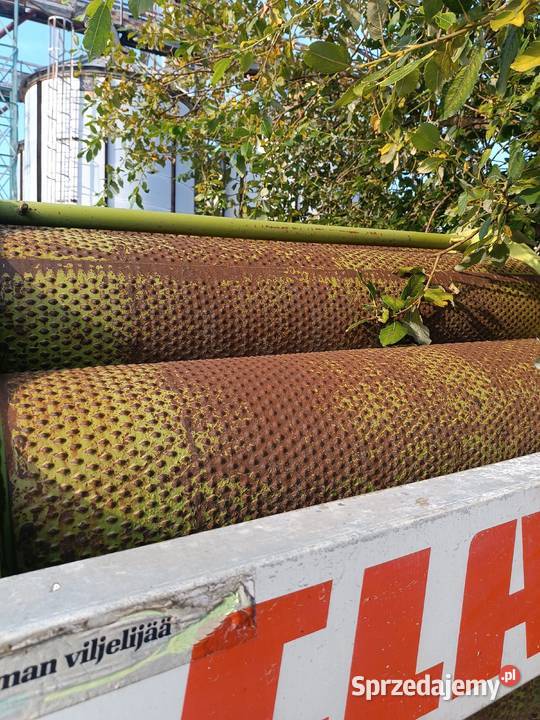 Claas Rollant 44s Lublin