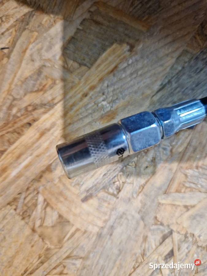 VOREL GIĘTKI WĘŻYK DO SMAROWNICY 300 MM Głogowa