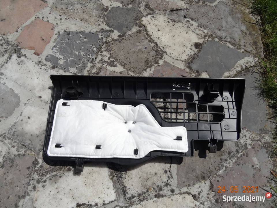 udostępnij KIA SPORTAGE IV LIFT OBUDOWA OSŁONA Bydgoszcz sprzedam