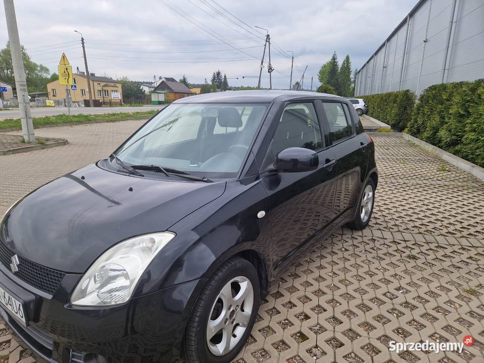 Suzuki swift 1.3b