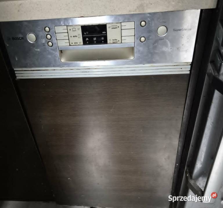 Zmywarka bosch 45 SPI53M55EU07 Warszawa
