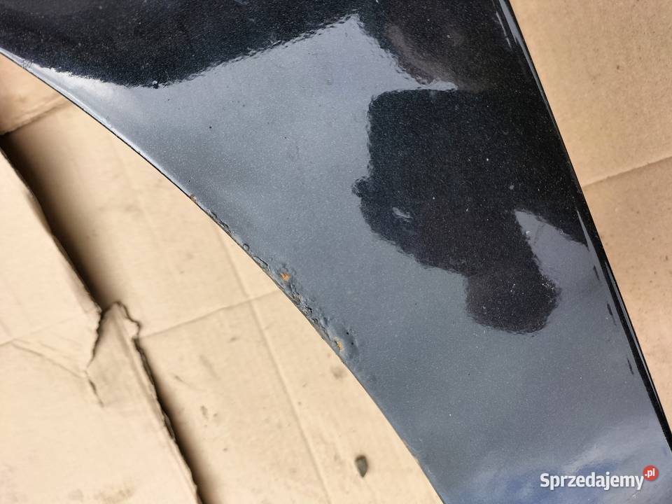 SEAT TOLEDO 2 MK2 BŁOTNIK PRZÓD PRZEDNI LEWY Karoseria Kamień-Kolonia