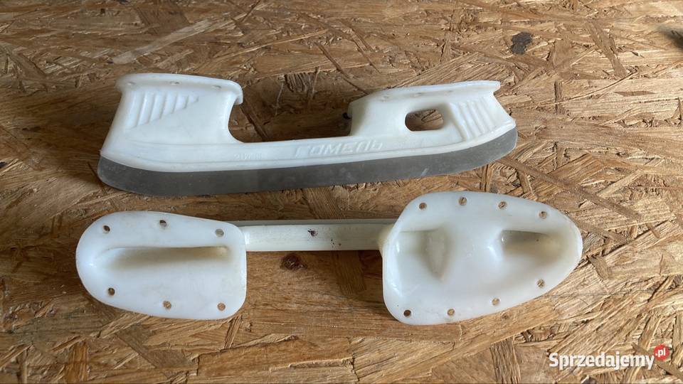 Płoży hokejowe Łomianki sprzedam