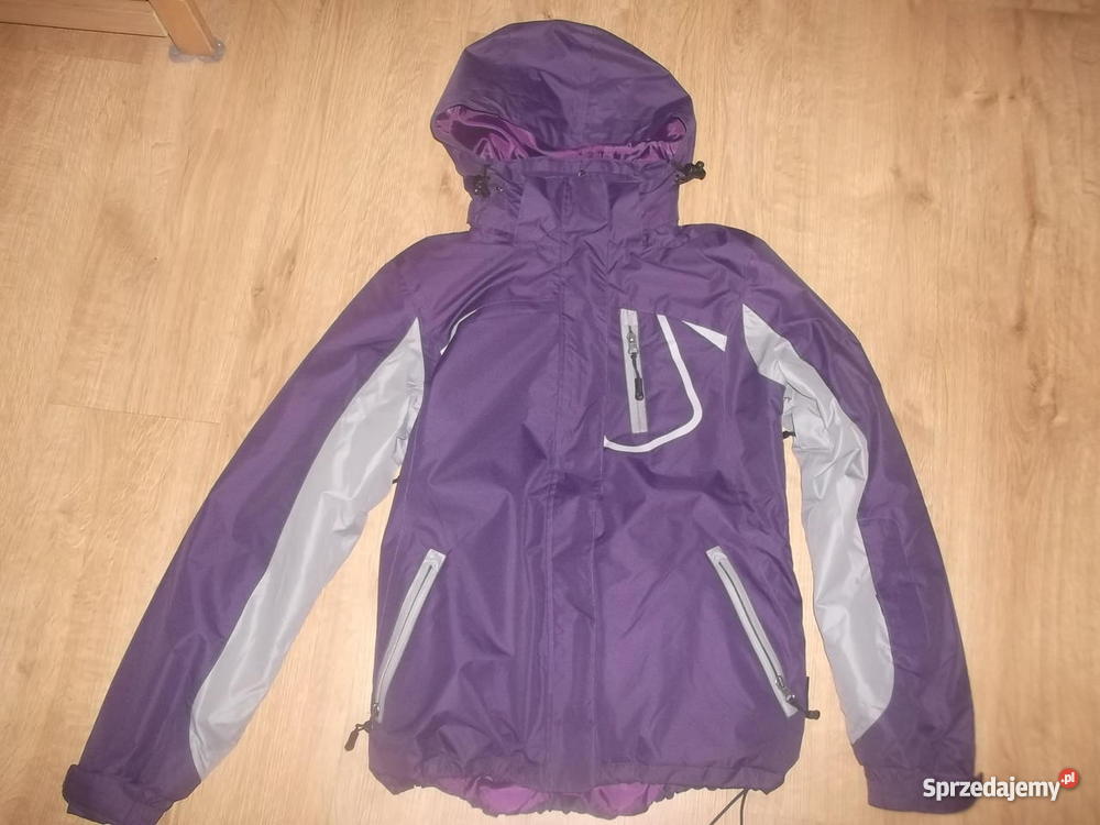 Kurtka Crivit sports 40 Słupsk