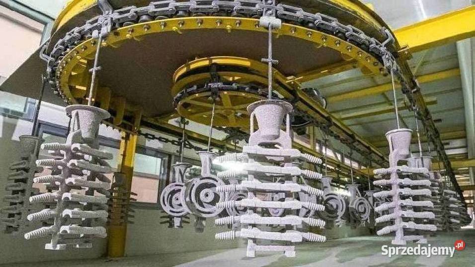 ODLEWY NIERDZEWNE i kwasoodporne odlewnia stali