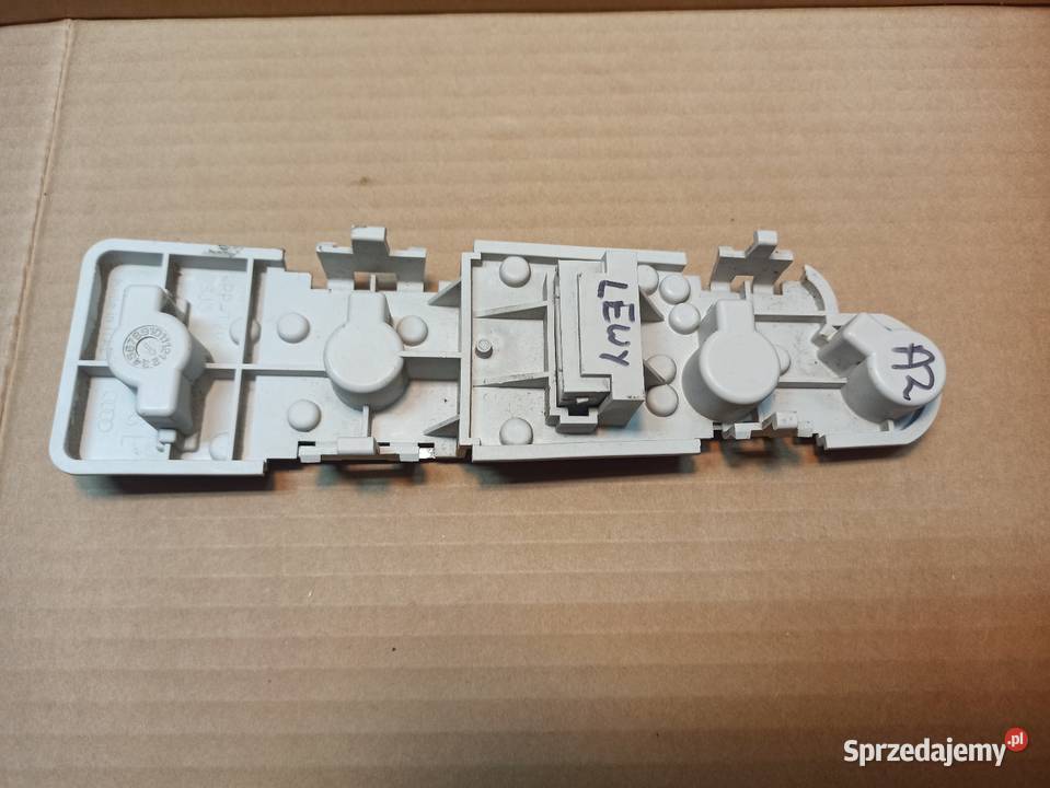 Audi A2 wkład lampy lewy tylny tył Lampy tylne sprzedam