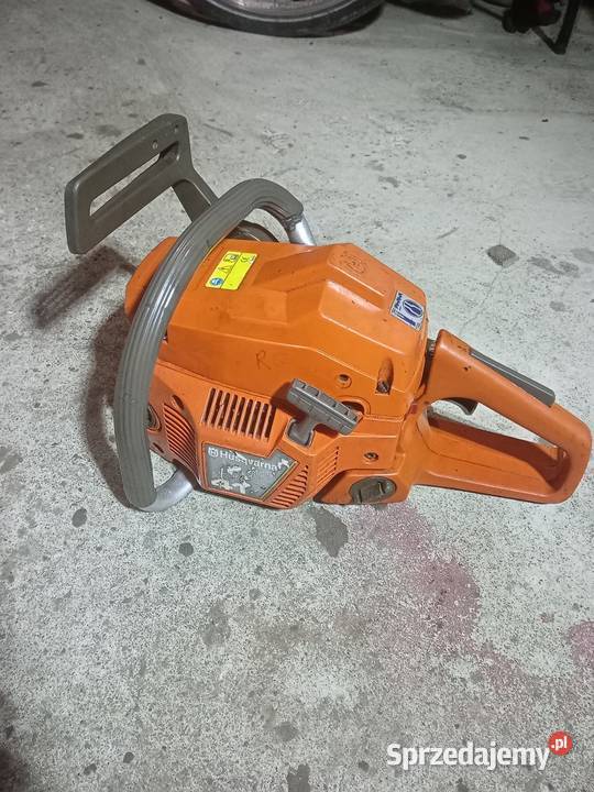Piła Husqvarna 41 Nisko