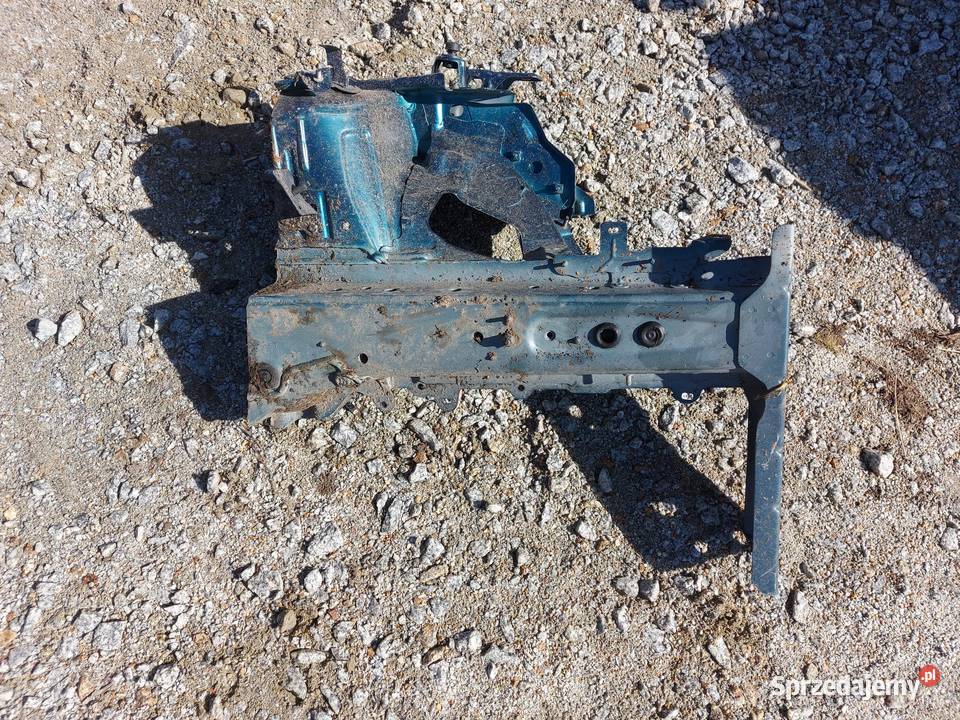 RENAULT Arkana Podłużnica przód lewy TERRF osobowe