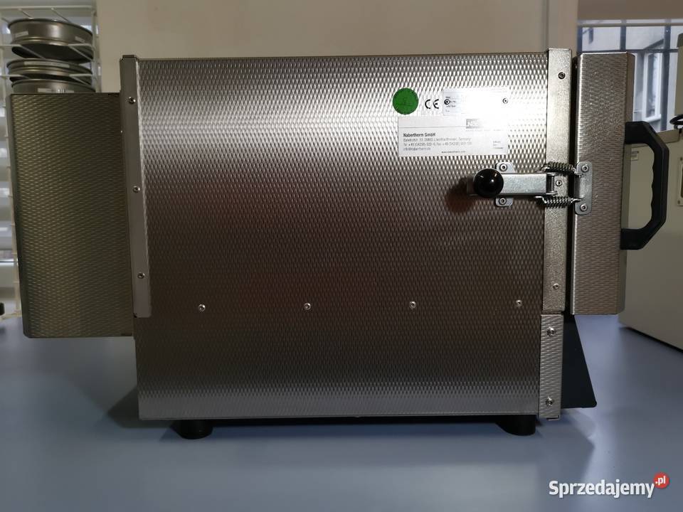 Piec cyrkulacyjny komorowy laboratoryjny Warszawa