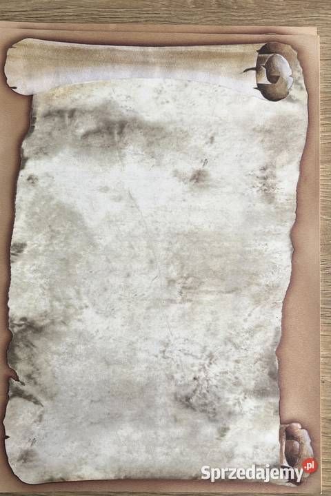 Galeria Papieru barwne arkusze A4 Szczecin