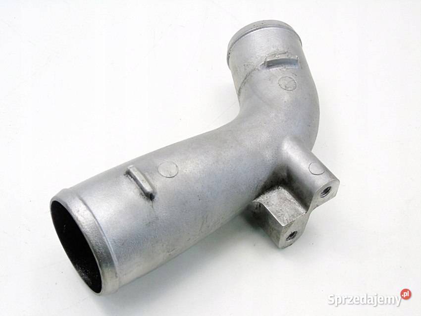 RURA POWIETRZA TURBO 22 DI NISSAN ALMERA 2 Turbosprężarki Sosnowiec