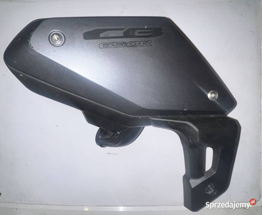 owiewka osłona dolot lewy Honda CB 650 R 2023r Ostrzeszów