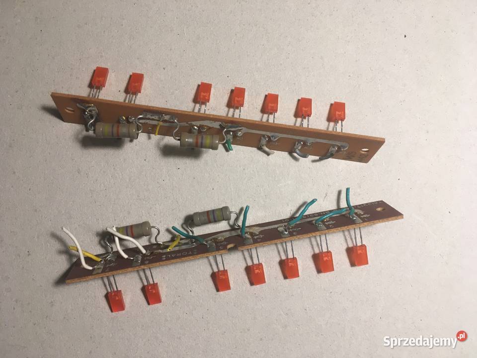 WS 432 płytka LED Lublin sprzedam