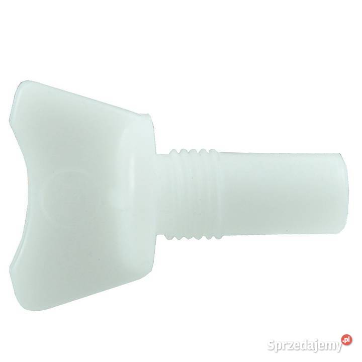 Korek spustowy chłodnicy M12 x 125 Kubota Tajęcina